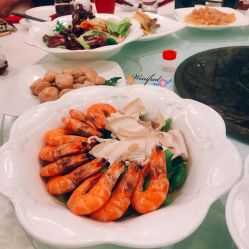 -花园饭店·宴会厅