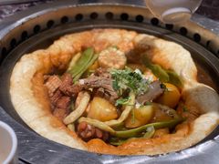 -灶座小锅烀饼·铁锅炖(全国总店)