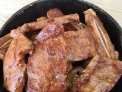 -念念Restaurant(贝岗店)