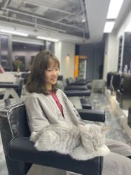 -Sying杉影日式烫染專門店
