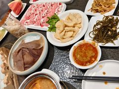 -蒙都43°9羊火锅(平庄店)