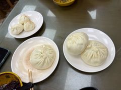 -四平包子铺