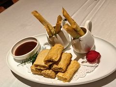 -杭州新新饭店·1913餐厅