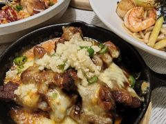 -娜娜家·Nana's restaurant(国金汇店)