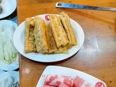 -红姐重庆火锅(曙光路店)