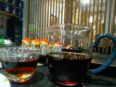 -晓寿司·精致料理(绿地店)