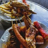 佛山🍖街坊邻里每天都打卡的炸串究竟什么来头🤩