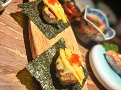 -梅亭居酒屋(中大国际店)