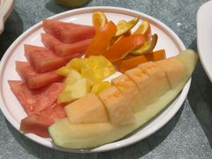 -湖北三五醇酒店·35年新楚菜