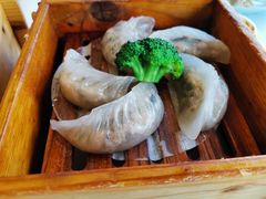 -柳州宾馆-云霄阁·旋转餐厅