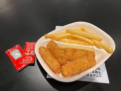 -宜家·瑞典风味餐厅(无锡店)