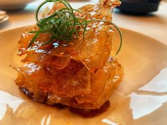 -扬州香格里拉·香宫中餐厅