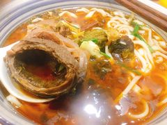 -陈八两面家(华孚写字楼店)