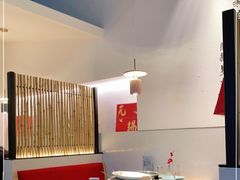 -蜜桃餐厅·伴山(绿宝广场店)