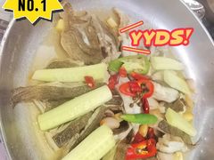 -新兴·金羊座·粤菜点心(乐峰店)