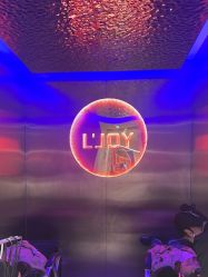 -LJOY丽锦造型·烫发染发