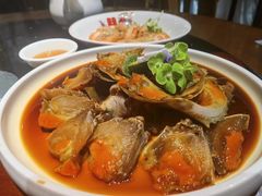 -甬上名灶(天一阁·翠柏店)