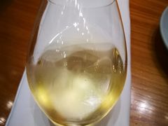 -君悦酒店·La Terrazza意合園·意式风味