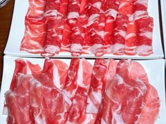 -前门杨记·铜锅涮肉(王府井·故宫店)