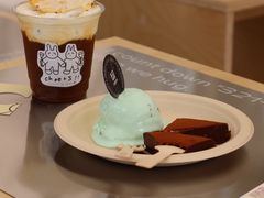 -HUGS coffee(东区店)