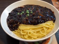 -香港饭店0410(明洞店)