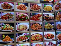 -老妈菜馆(西祥伦街店)