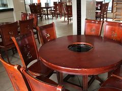 -江龙饭店·乌江豆腐鱼(乌江站分店)