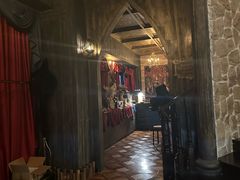-雪灵魔法世界SHELLY’S TAROT(大良桂畔里店)