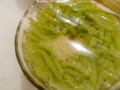 川东凉虾-李与白包子铺(桐梓林店)