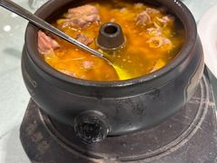 -福照楼汽锅鸡·云南特色菜(万达广场店)