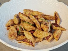 -有喜胶东小馆(超极合生汇太申祥和店)