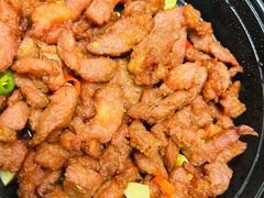 -鲜得莱渔港·小平岛海胆馆(七贤岭店)