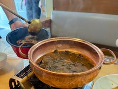 -关东小磨东北菜(上海长风大悦城店)
