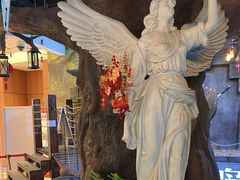 -暴风岛沉浸式体验馆(百联世纪店)