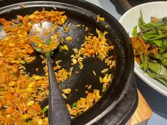 酱油炒饭-南堂館川菜文化餐厅(天府店)