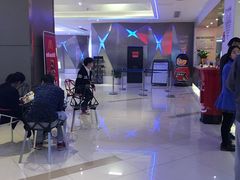 -浙影时代影城·宁波东门银泰店(原宁波时代电影大世界)