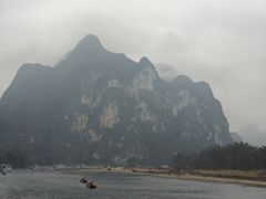 -桂林兴坪漓江