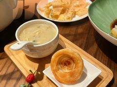 -明湖楼·经典鲁菜(大明湖店)