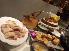-同仁四季椰子鸡(福田东园总店)