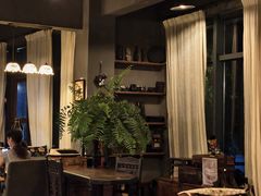 -BUND·FIVE外滩5号(天际店)