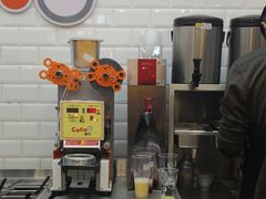 -CoCo都可(合生汇店)