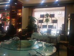 -鲁南老味·百年传承地域鲁菜(岔路街店)