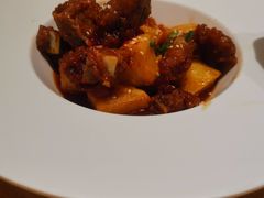 -醉得意·山茶油炒土鸡(福州永泰新安古街店)