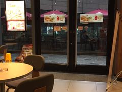 -汉堡王(徐汇绿地缤纷店)