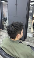 点击看大图 -藤野造型