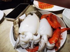 -芭菲盛宴·环球美食(解放碑英利国际店)