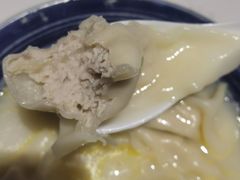 -龙抄手(文殊坊店)