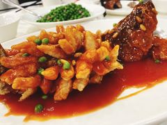 -金时代顺风大酒店(临港百联店)