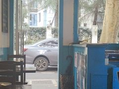 -URBAN SOI Thai Kitchen乐泰料理(长乐路店)