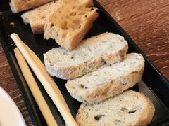 -安妮意大利餐厅(世贸天阶店)